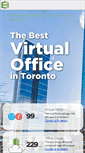 Mobile Screenshot of officeexec.com